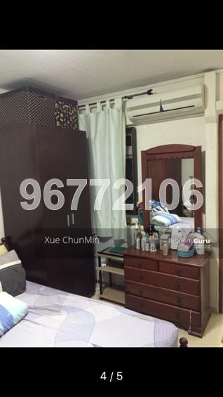 Blk 210 Yishun Street 21 (Yishun), HDB 3 Rooms #141101772